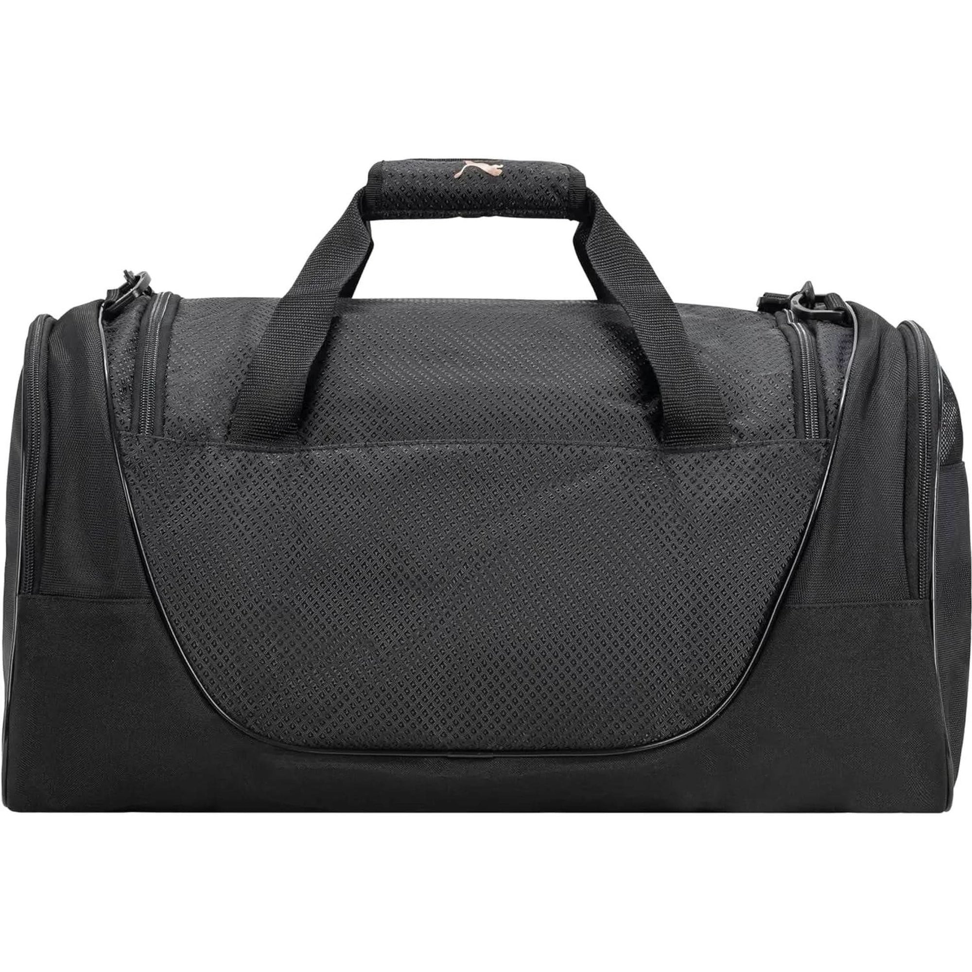 PUMA Women'S Evercat Candidate Duffel Bag