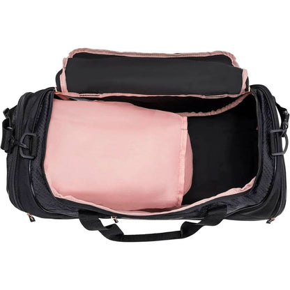 PUMA Women'S Evercat Candidate Duffel Bag