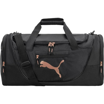 PUMA Women'S Evercat Candidate Duffel Bag