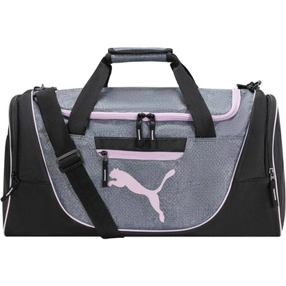 PUMA Women'S Evercat Candidate Duffel Bag