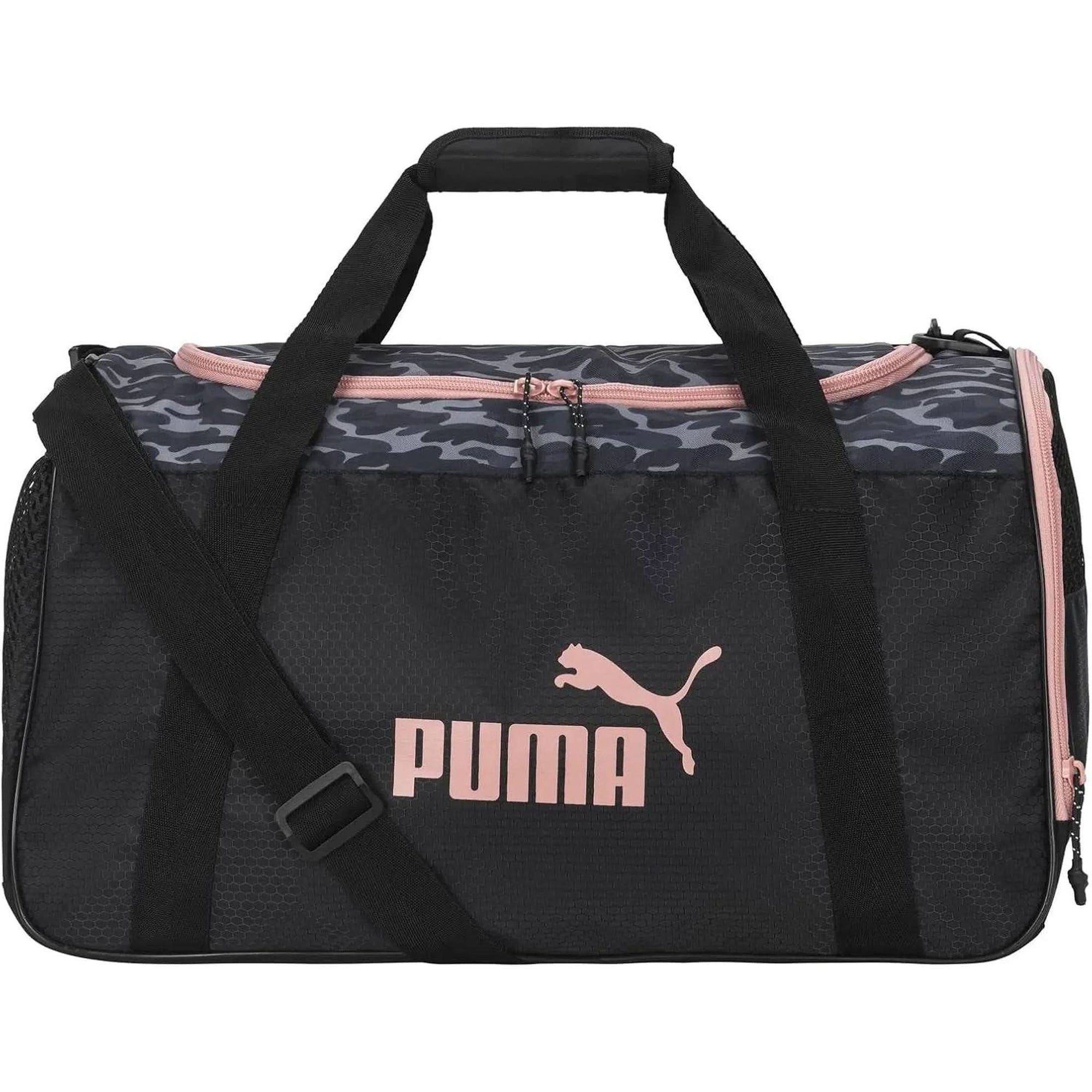 PUMA Women'S Evercat Candidate Duffel Bag