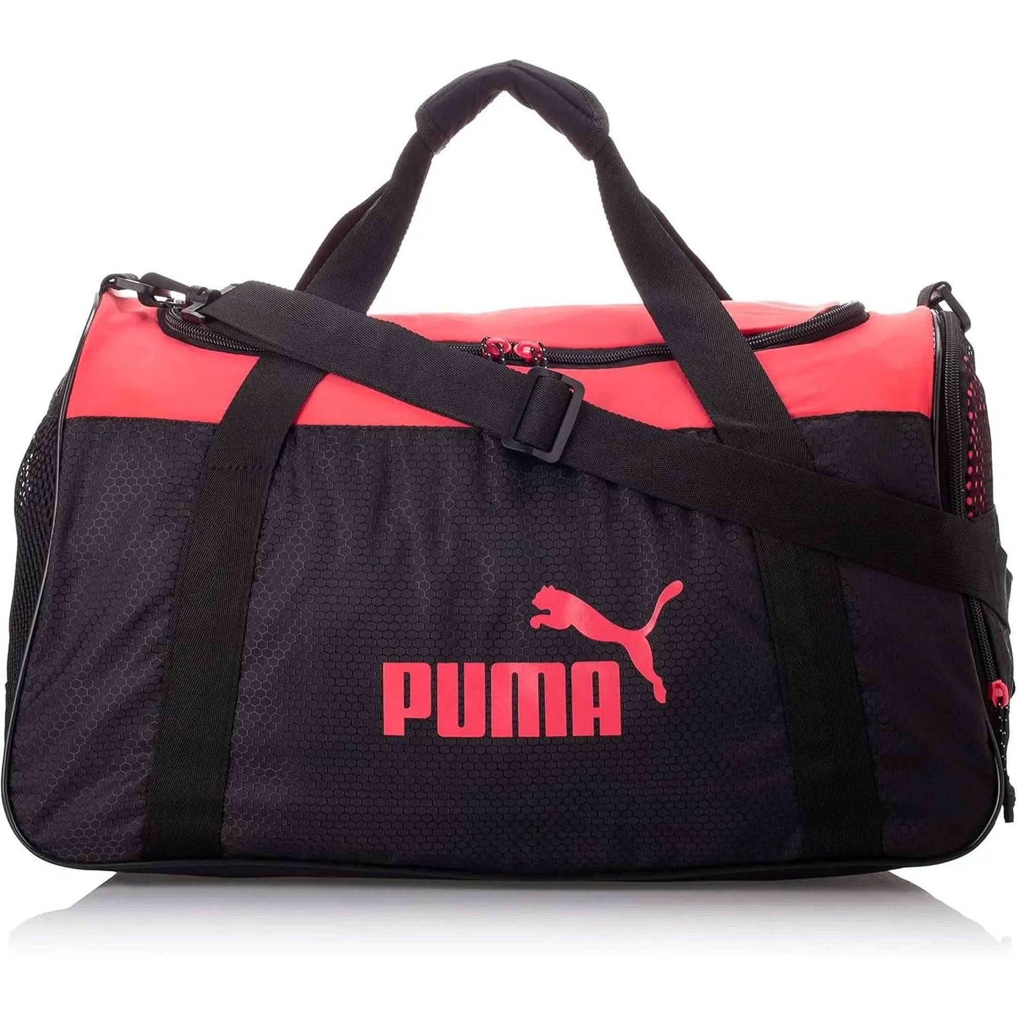 PUMA Women'S Evercat Candidate Duffel Bag