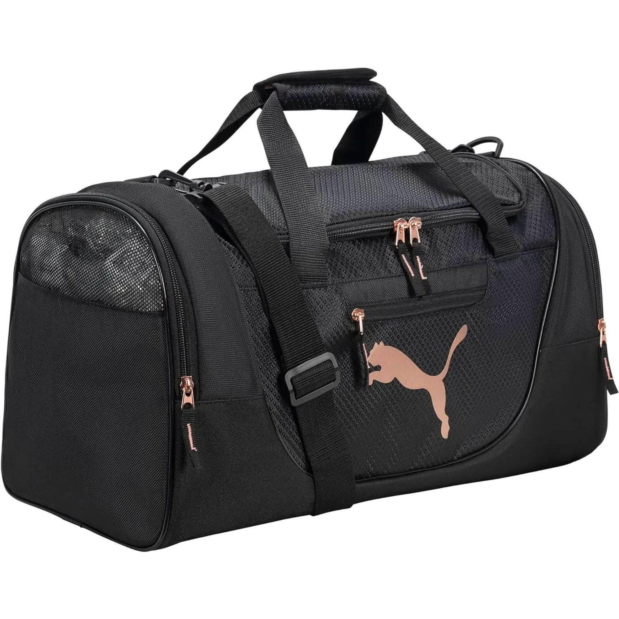 PUMA Women'S Evercat Candidate Duffel Bag