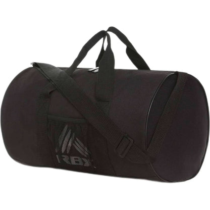 RBX Barrel Gym Bags for Men, Small Gym Bag for Women, Duffle Bag for Travel, Sports Bag