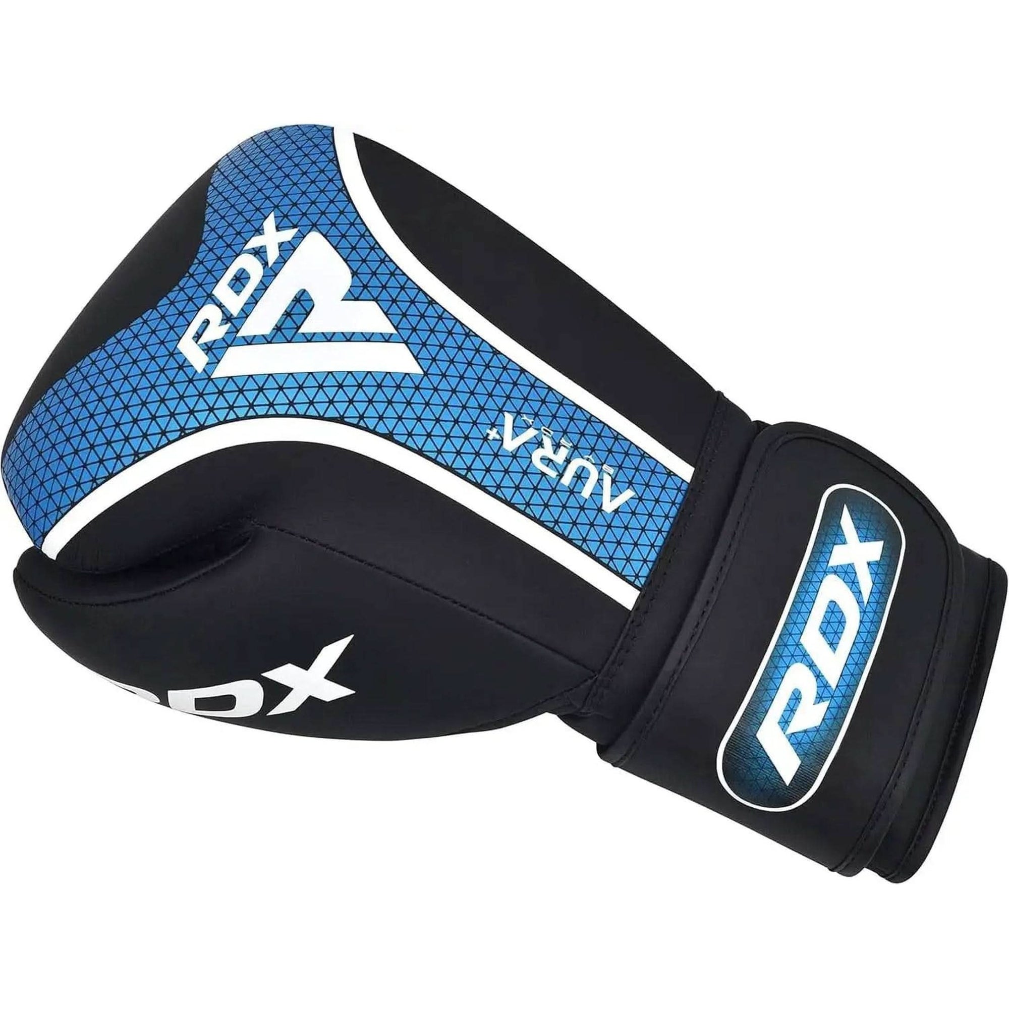 RDX Boxing Pro Training Sparring Gloves