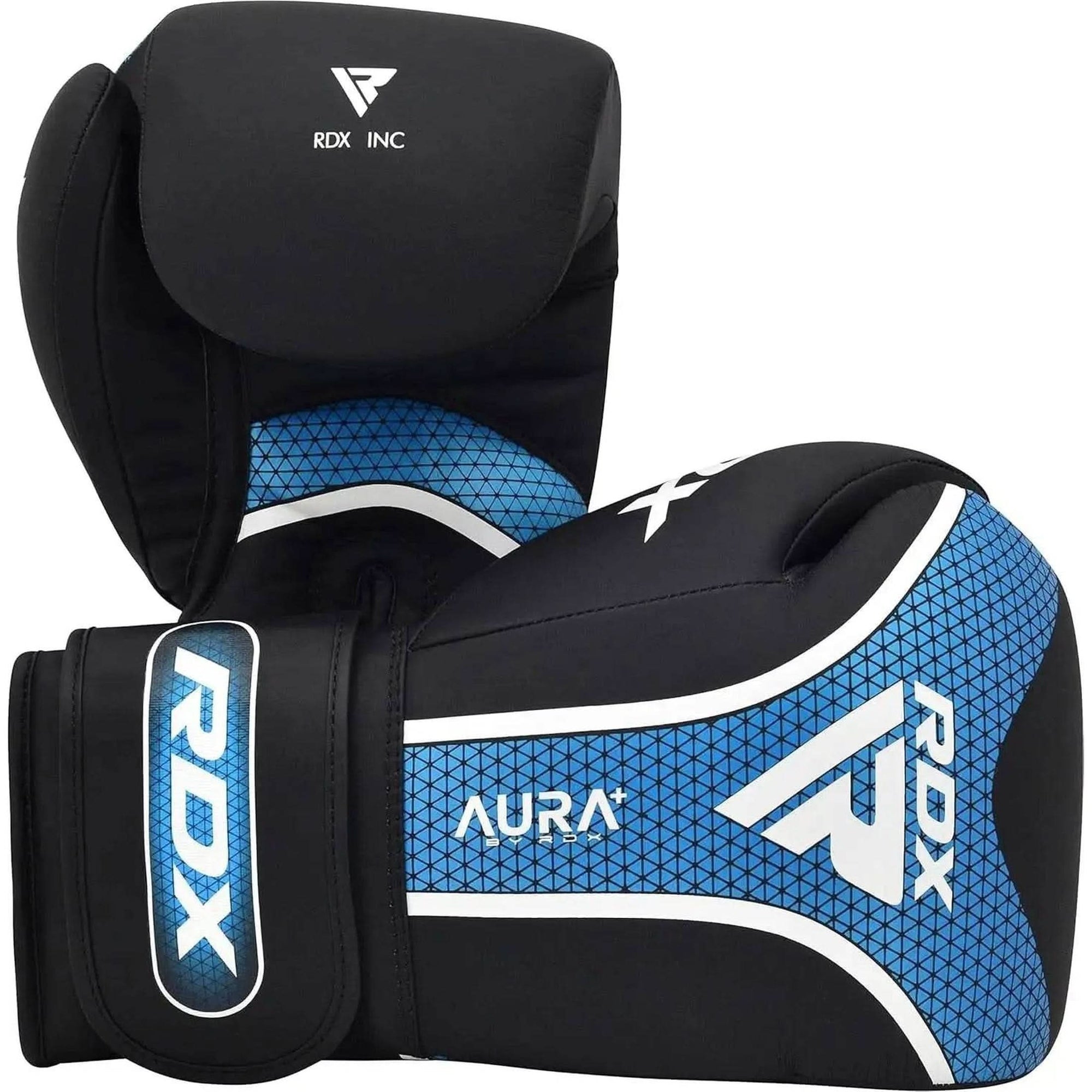 RDX Boxing Pro Training Sparring Gloves