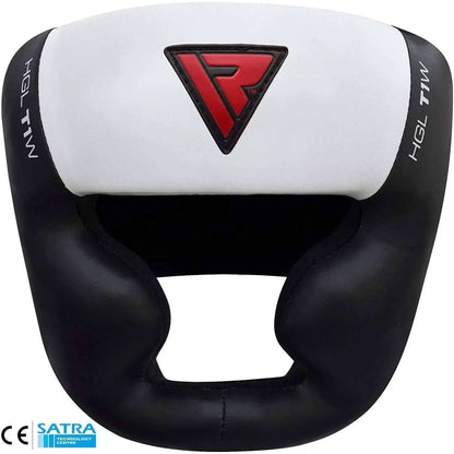 RDX Headgear for Boxing, MMA Training and Kickboxing