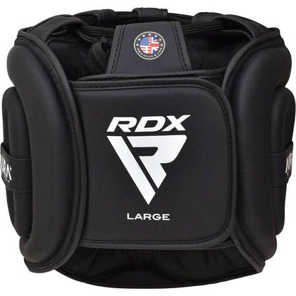 RDX Boxing Headgear, MMA Training