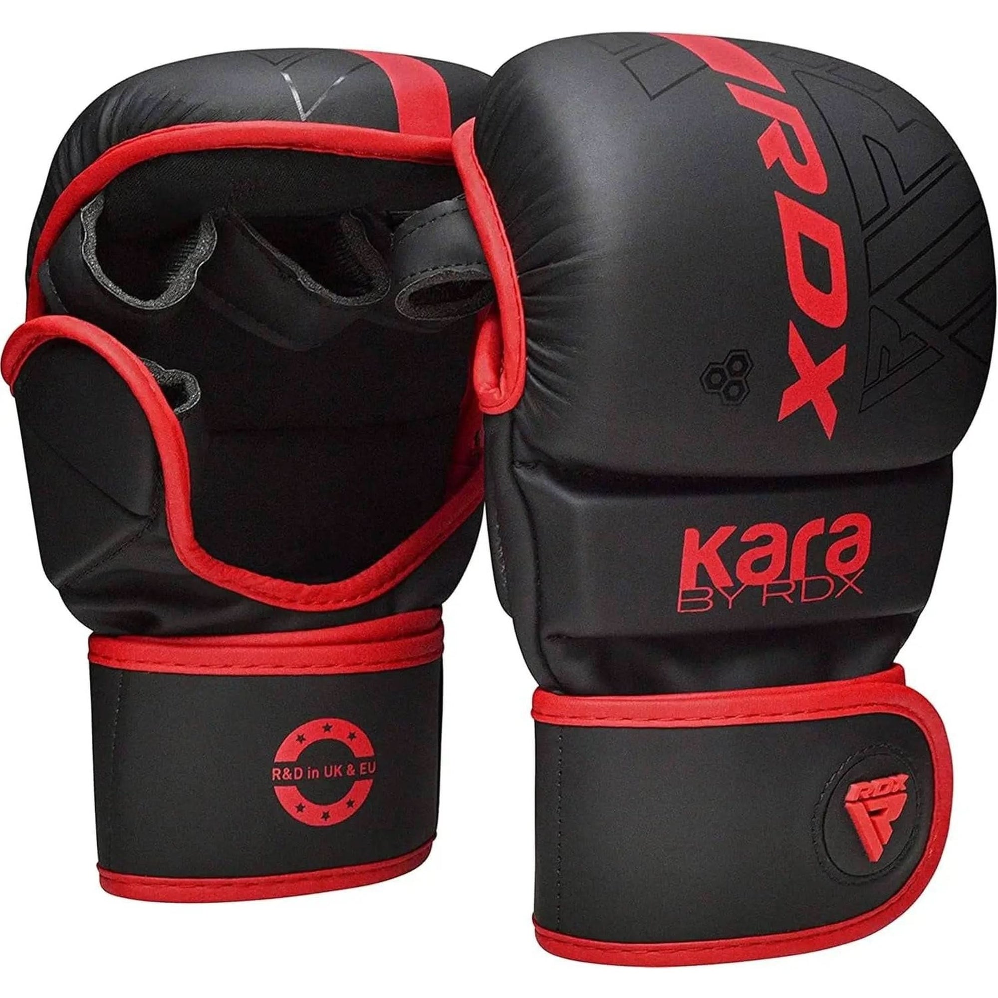 RDX MMA Gloves Sparring Grappling