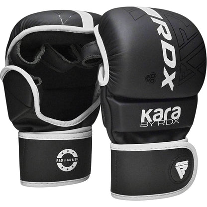 RDX MMA Gloves Sparring Grappling