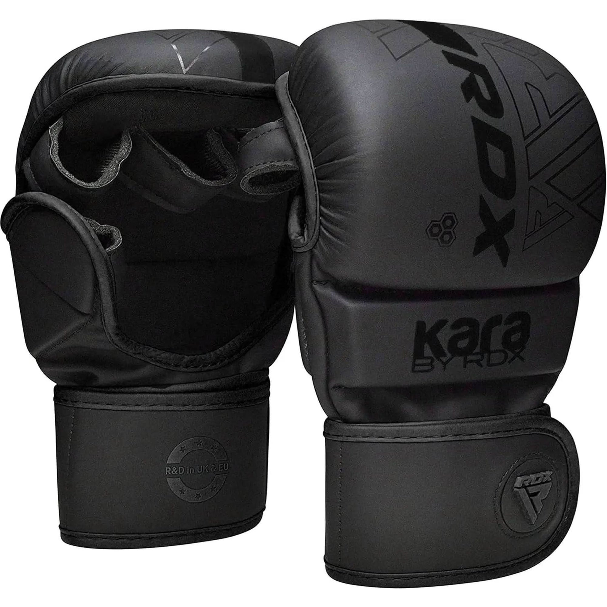 RDX MMA Gloves Sparring Grappling