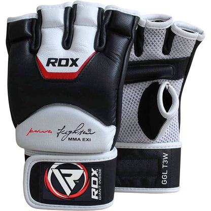 RDX MMA Gloves for Martial Arts Training and Sparring