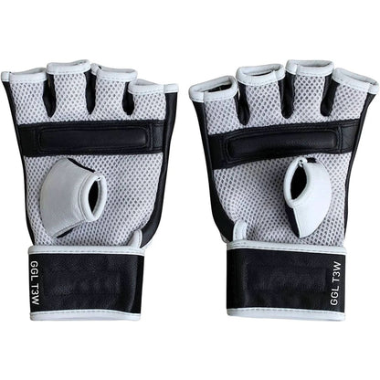 RDX MMA Gloves for Martial Arts Training and Sparring