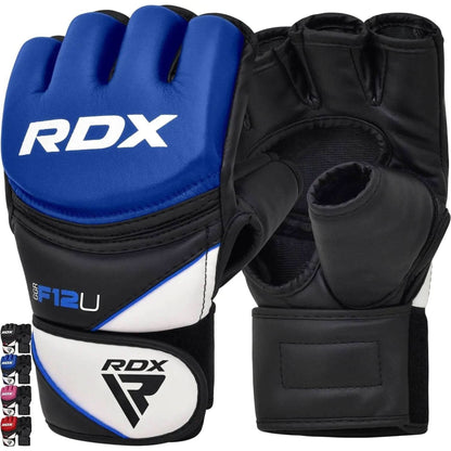 RDX MMA Gloves Grappling Sparring