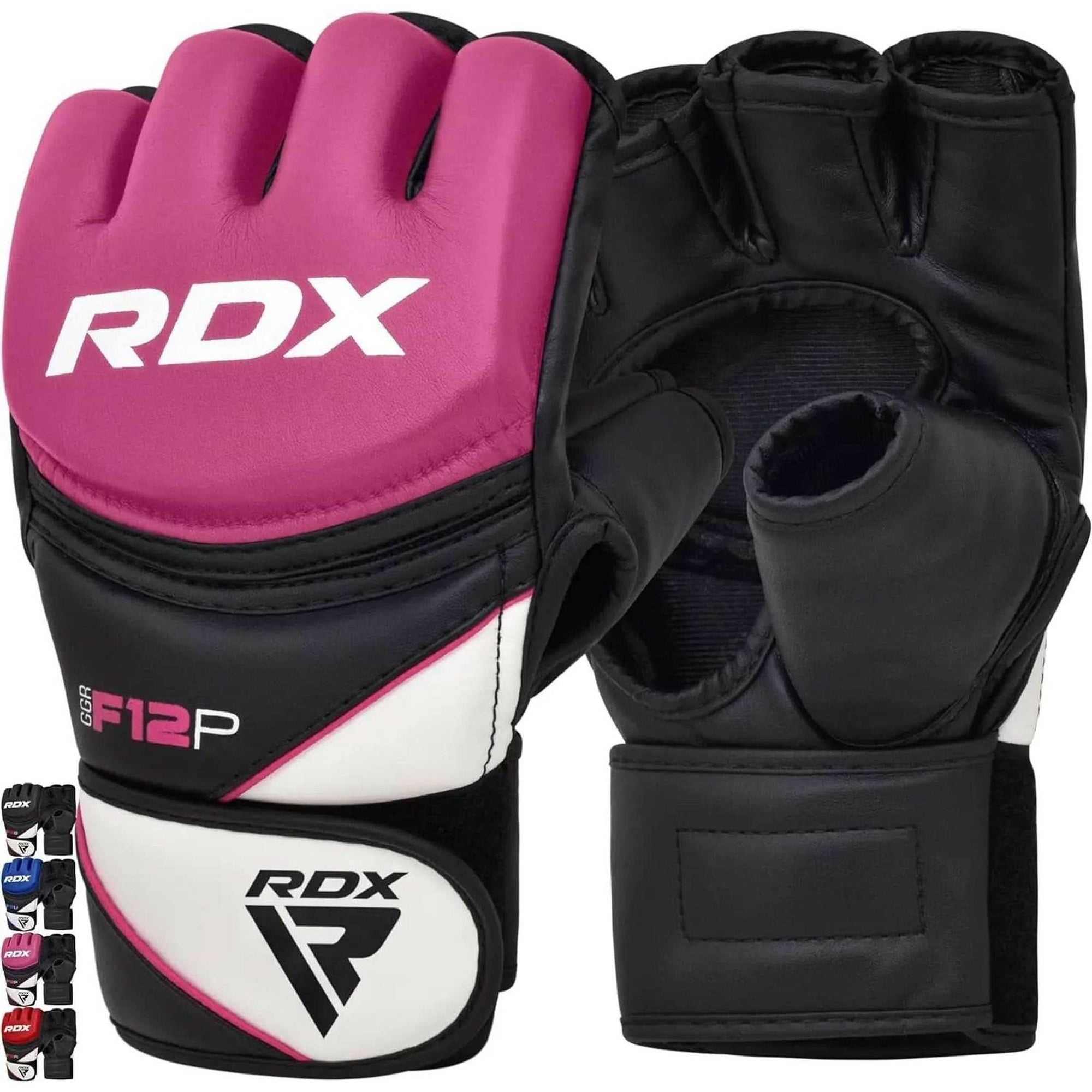 RDX MMA Gloves Grappling Sparring