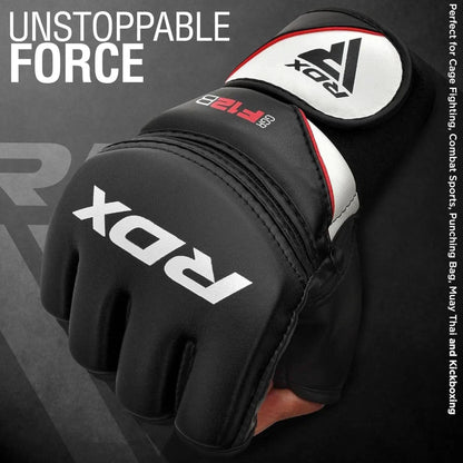 RDX MMA Gloves Grappling Sparring