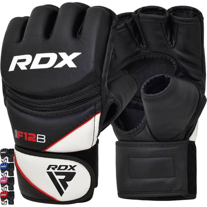 RDX MMA Gloves Grappling Sparring