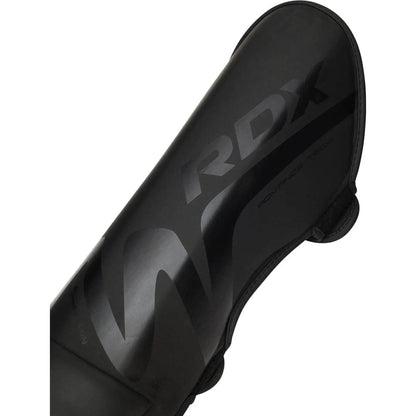 RDX Shin Guard for Muay Thai, Kickboxing, MMA Training