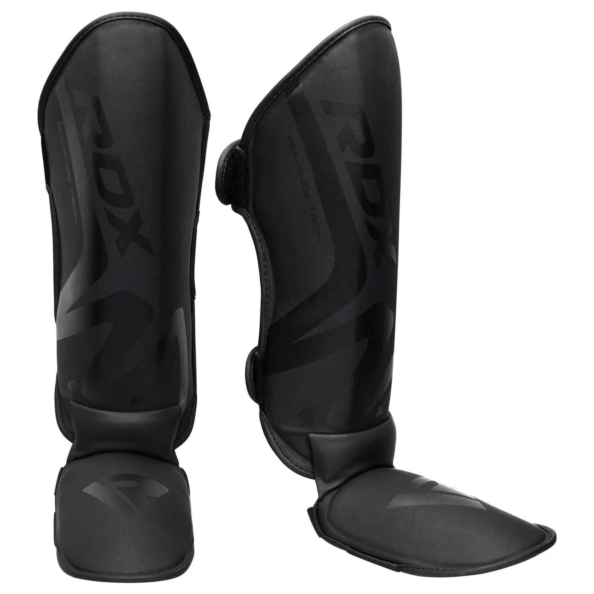 RDX Shin Guard for Muay Thai, Kickboxing, MMA Training