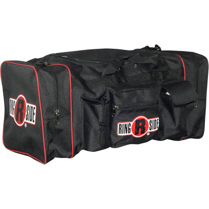 Ringside Pro Logo Gym Bag