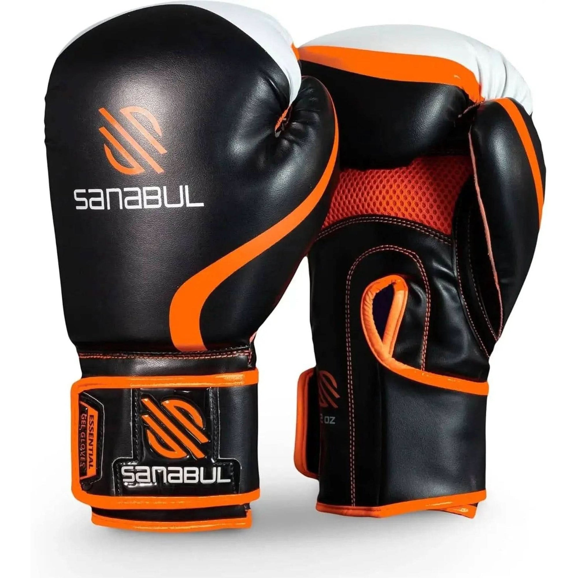 Sanabul Essential Performance Boxing Gloves