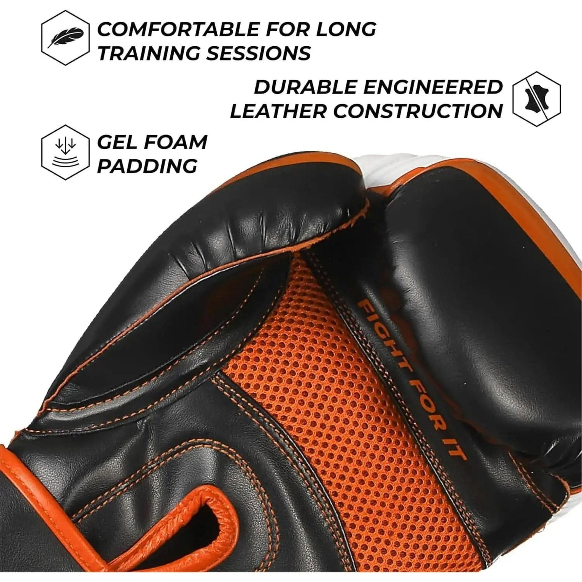 Sanabul Essential Performance Boxing Gloves