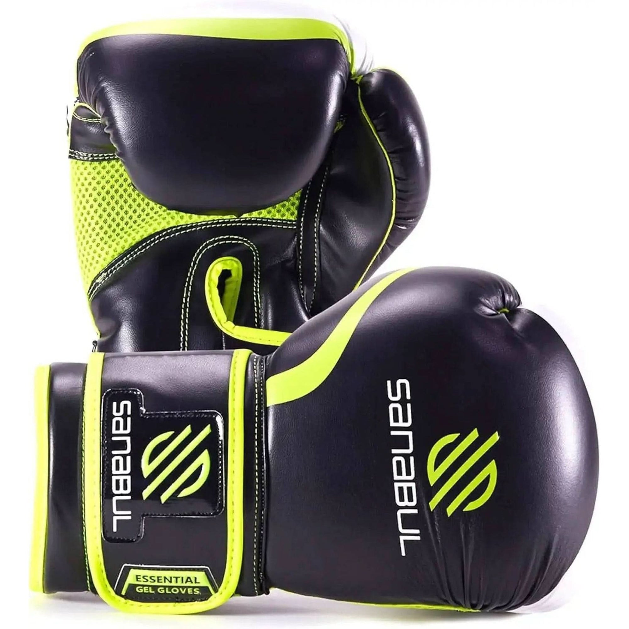 Sanabul Essential Performance Boxing Gloves