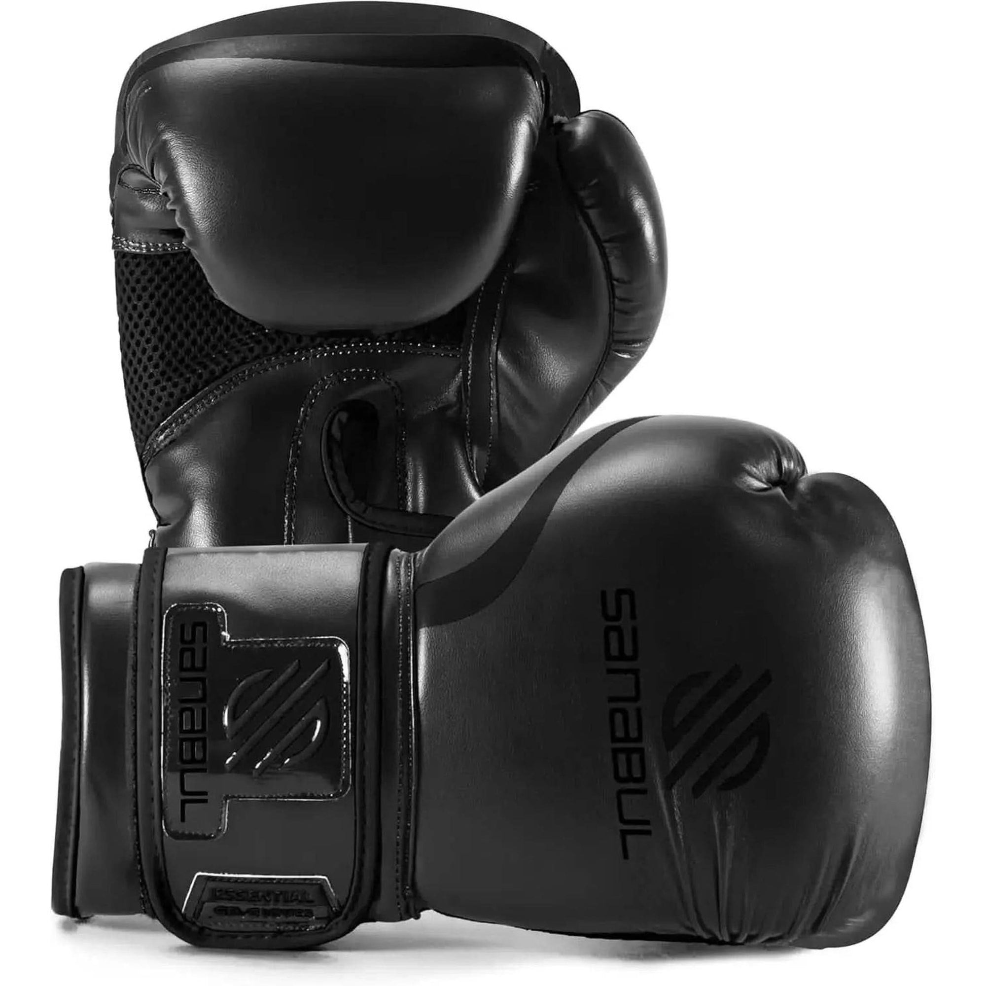 Sanabul Essential Performance Boxing Gloves