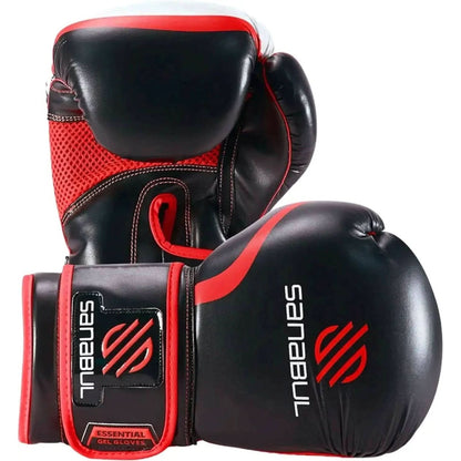 Sanabul Essential Performance Boxing Gloves