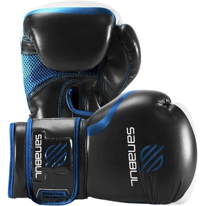 Sanabul Essential Performance Boxing Gloves