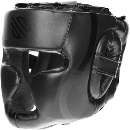 Sanabul Essential Boxing Headgear for Men & Women