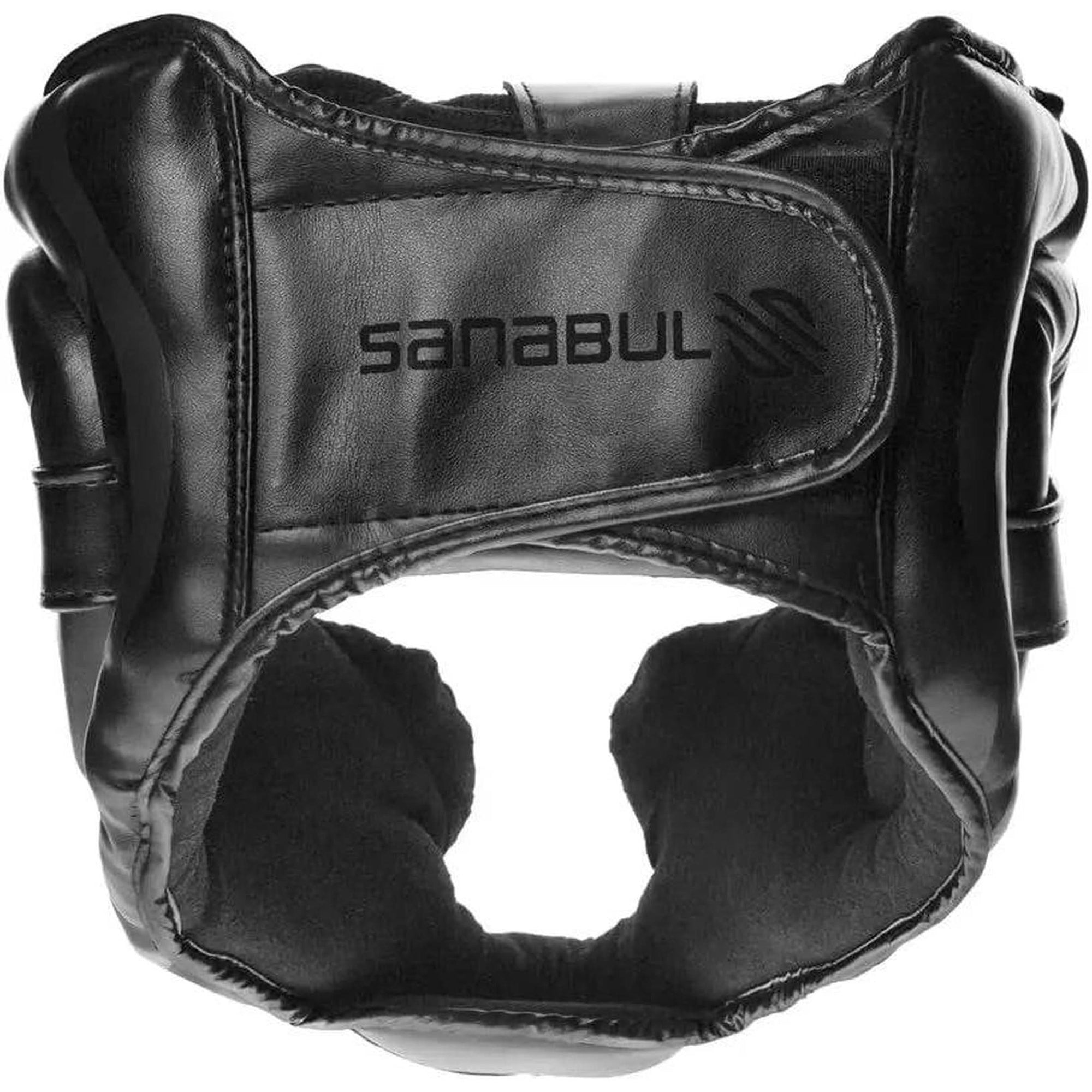 Sanabul Essential Boxing Headgear for Men & Women