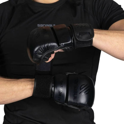 Sanabul Essential 7 Oz MMA Gloves Men & Women