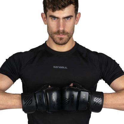 Sanabul Essential 7 Oz MMA Gloves Men & Women