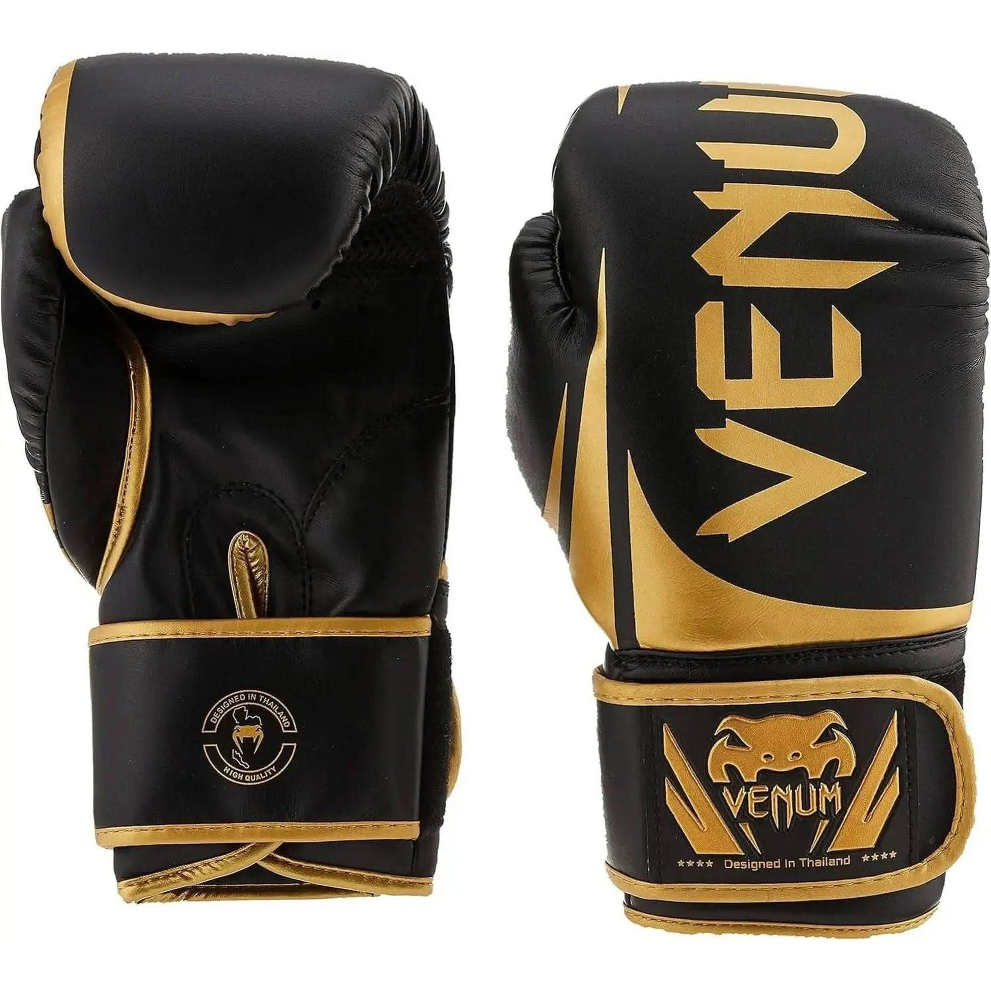 Venum Challenger 2.0 Boxing Gloves