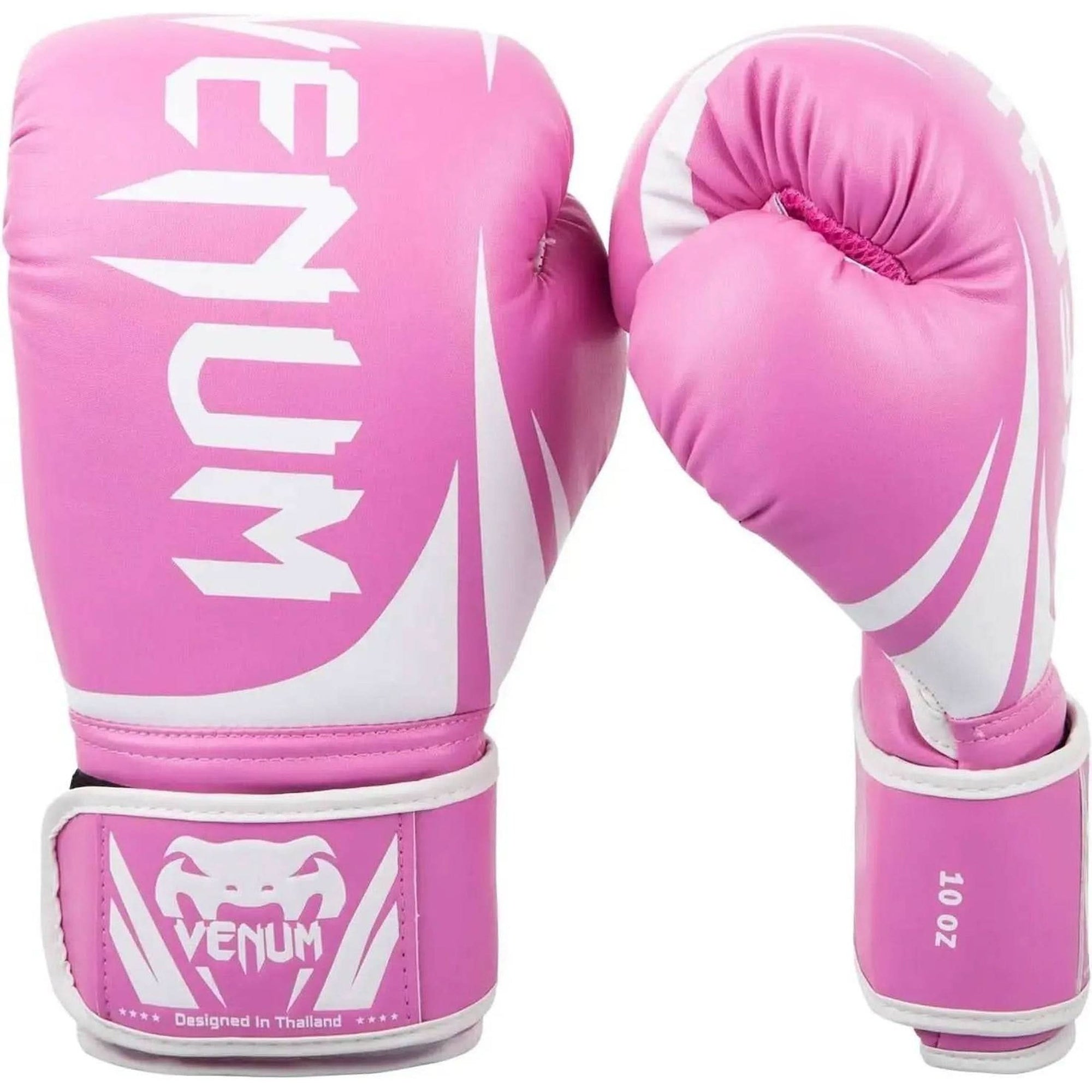 Venum Challenger 2.0 Boxing Gloves