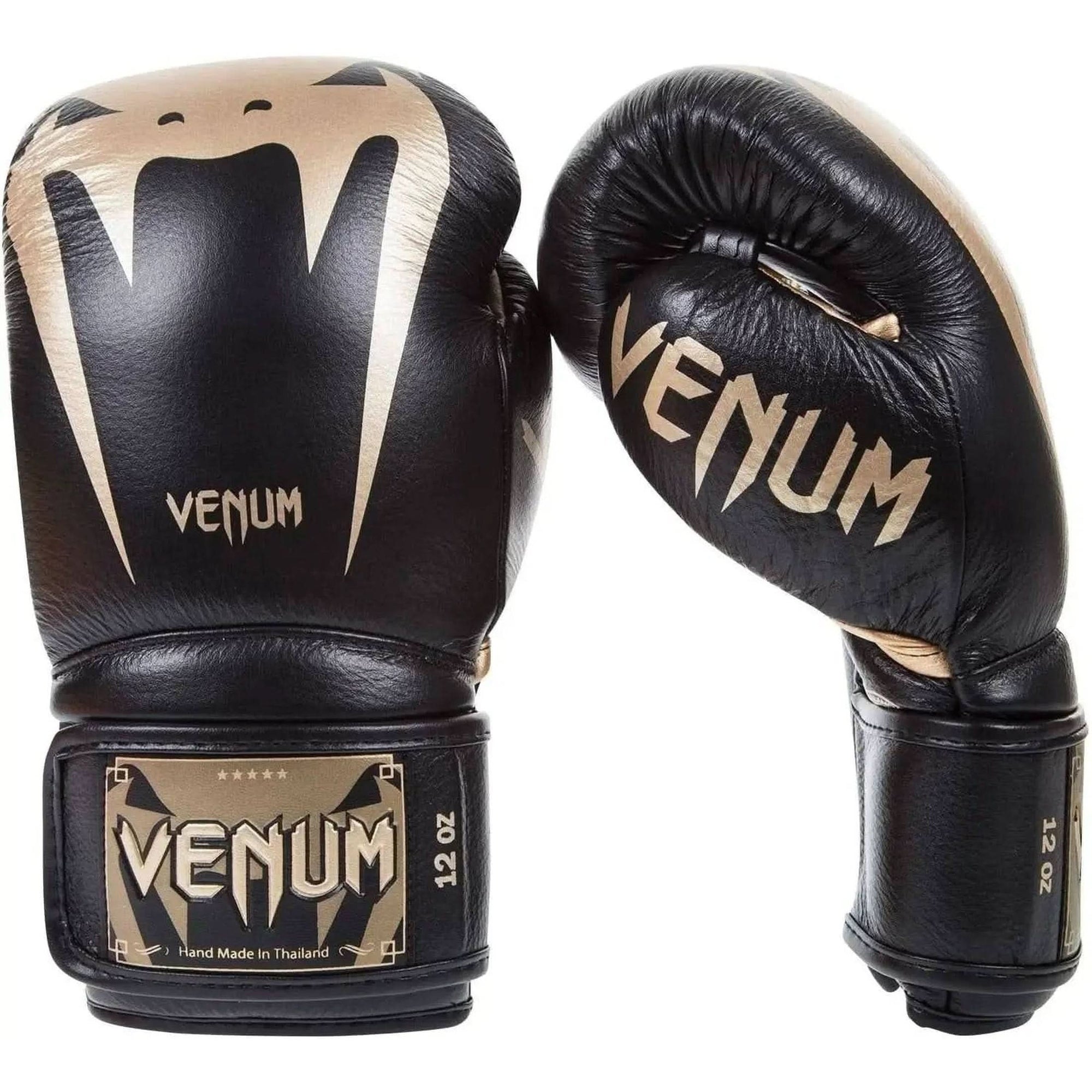 Venum Giant 3.0 Boxing Gloves - Nappa Leather