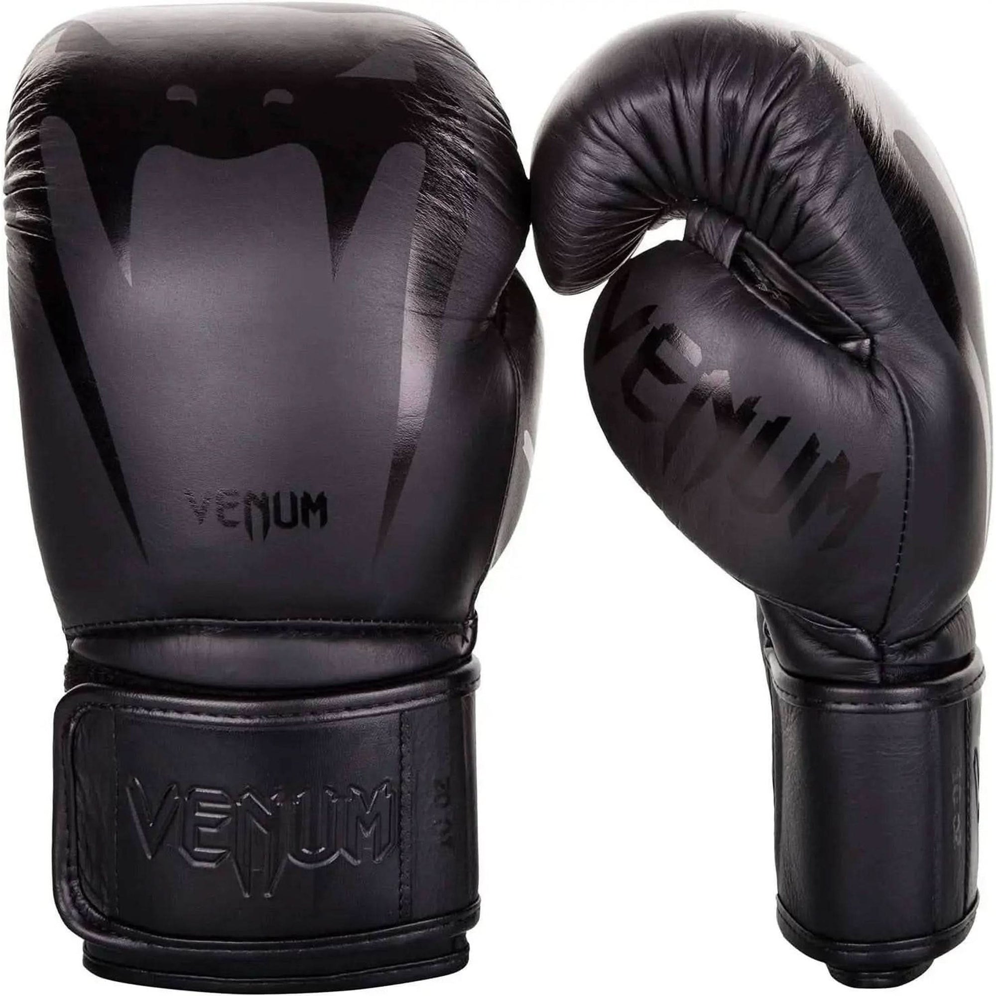 Venum Giant 3.0 Boxing Gloves - Nappa Leather