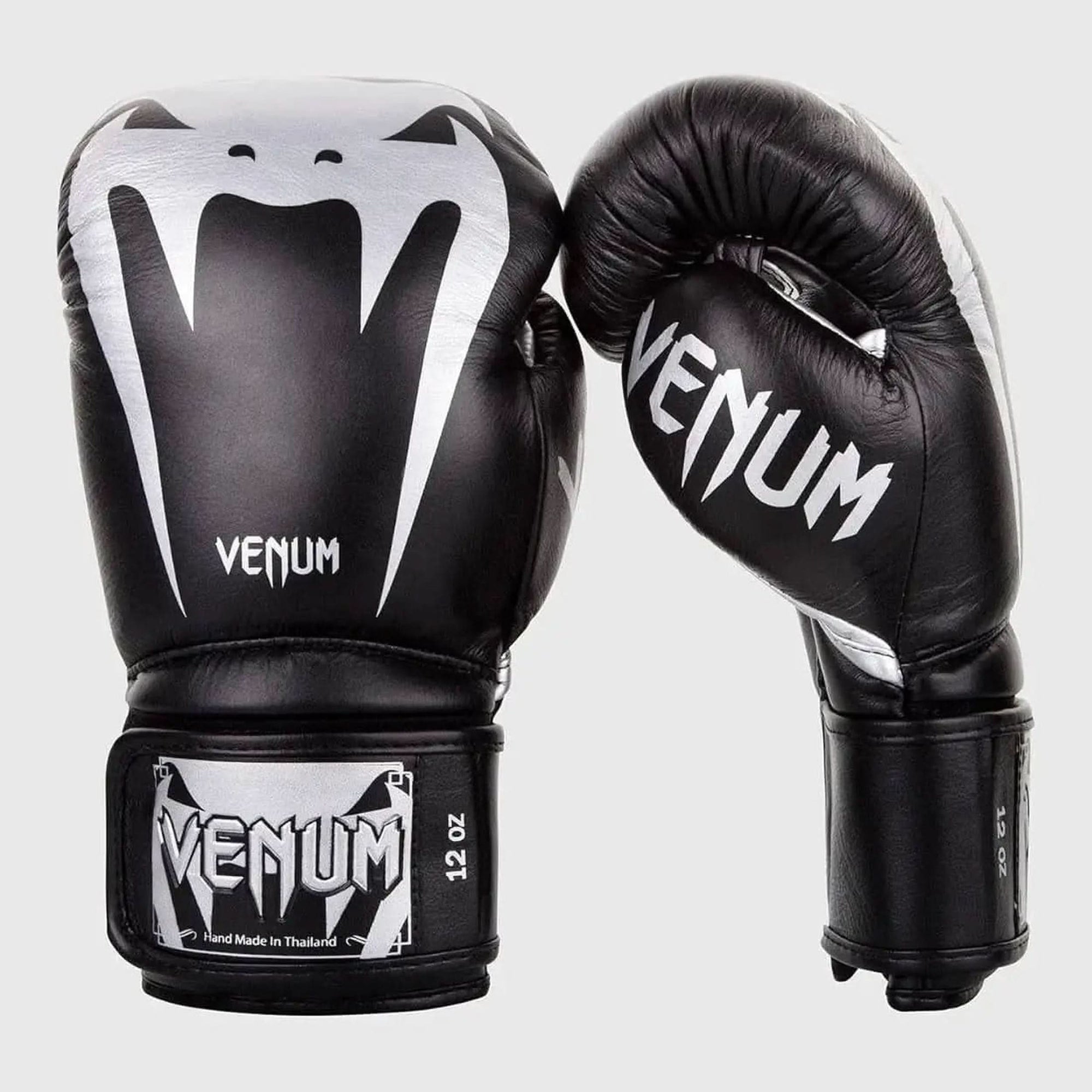 Venum Giant 3.0 Boxing Gloves - Nappa Leather