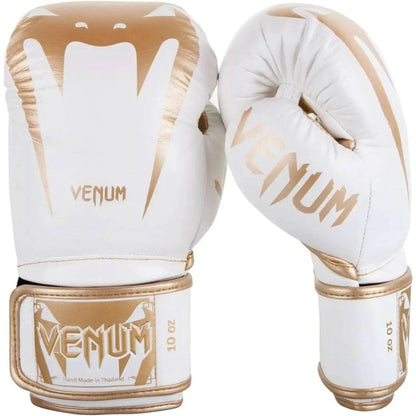 Venum Giant 3.0 Boxing Gloves - Nappa Leather