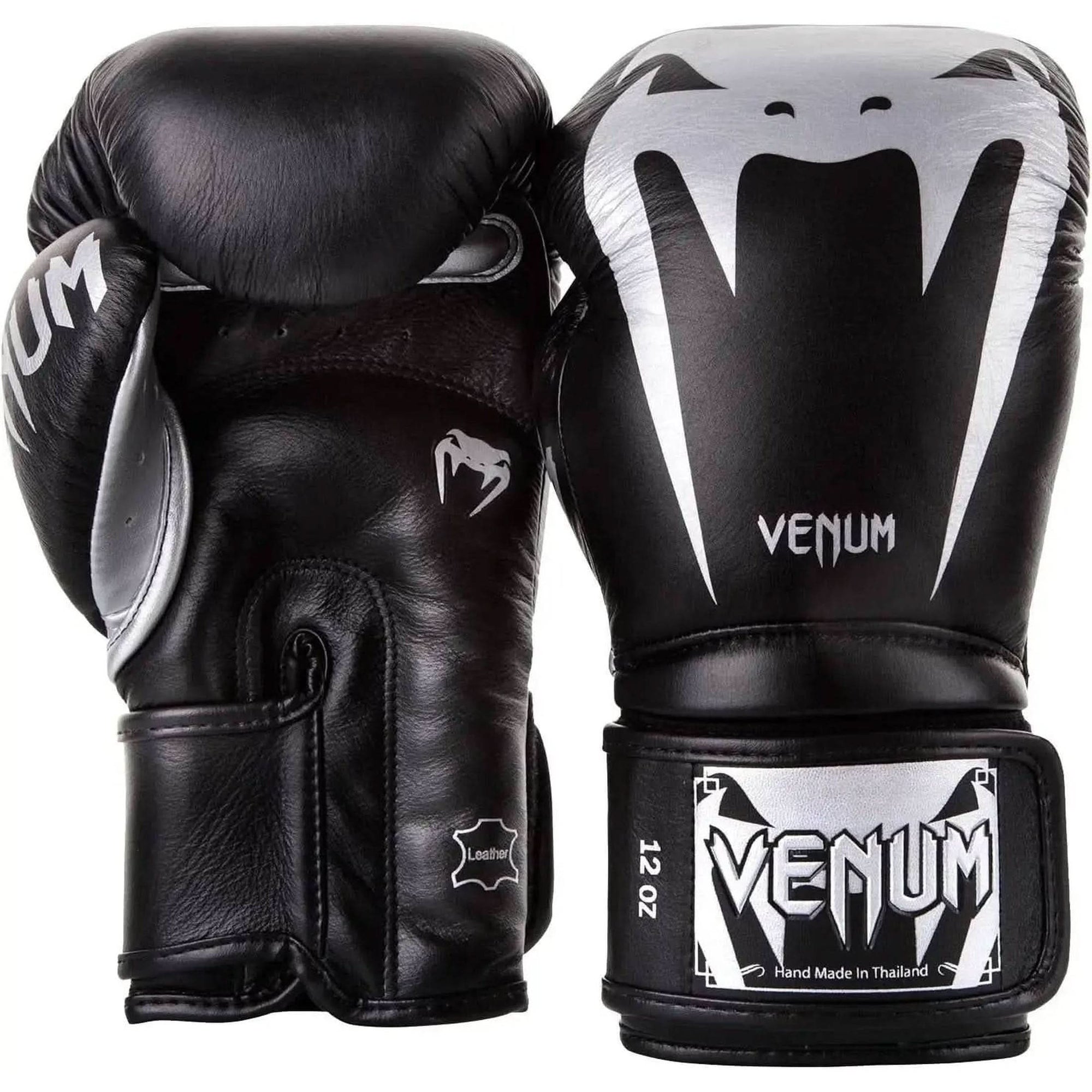 Venum Giant 3.0 Boxing Gloves - Nappa Leather