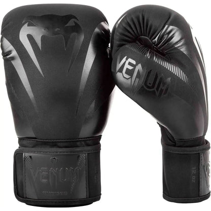 Venum Impact Boxing Gloves