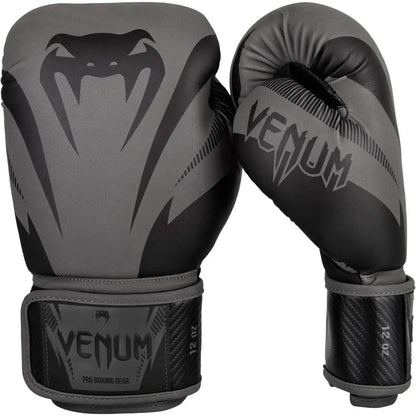 Venum Impact Boxing Gloves