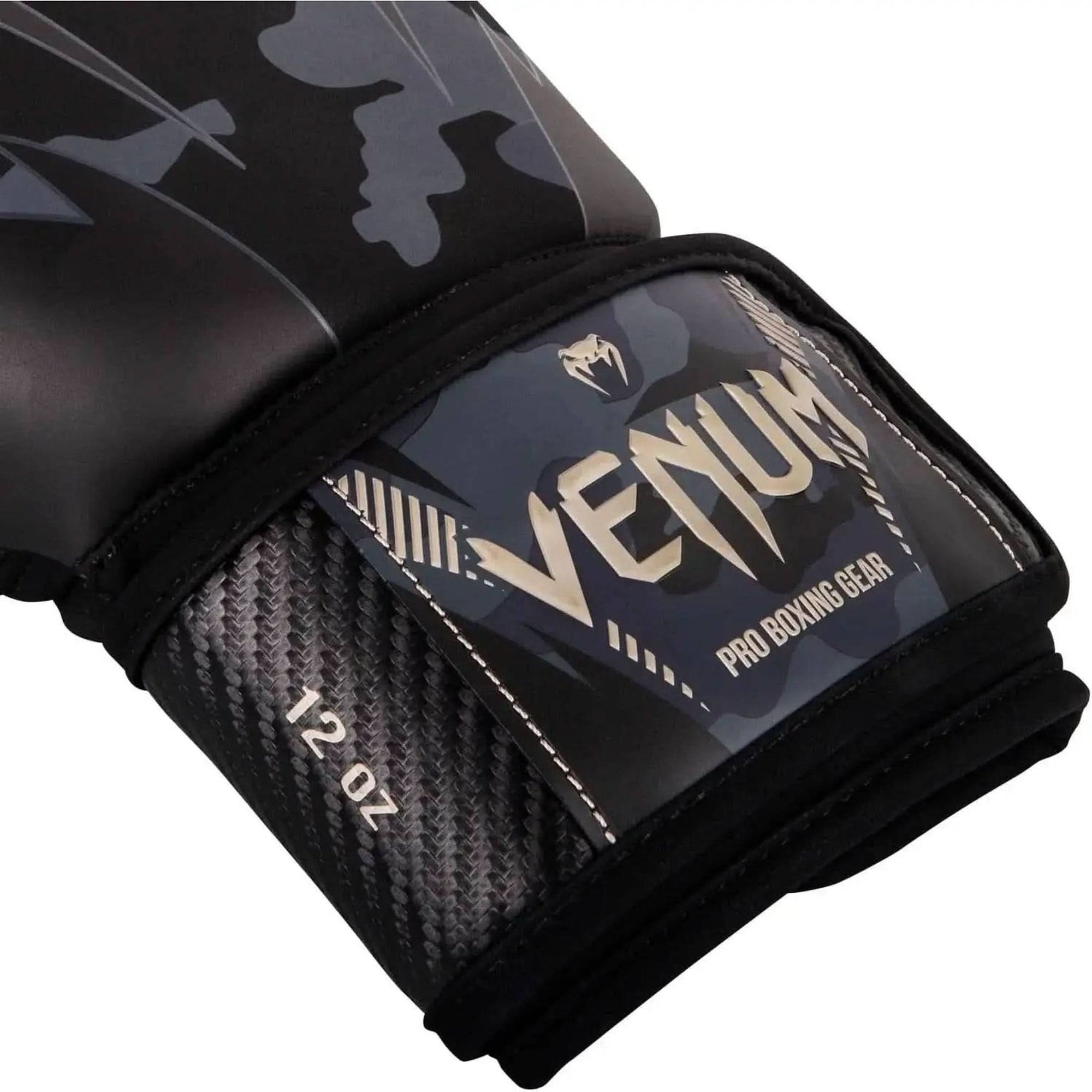 Venum Impact Boxing Gloves