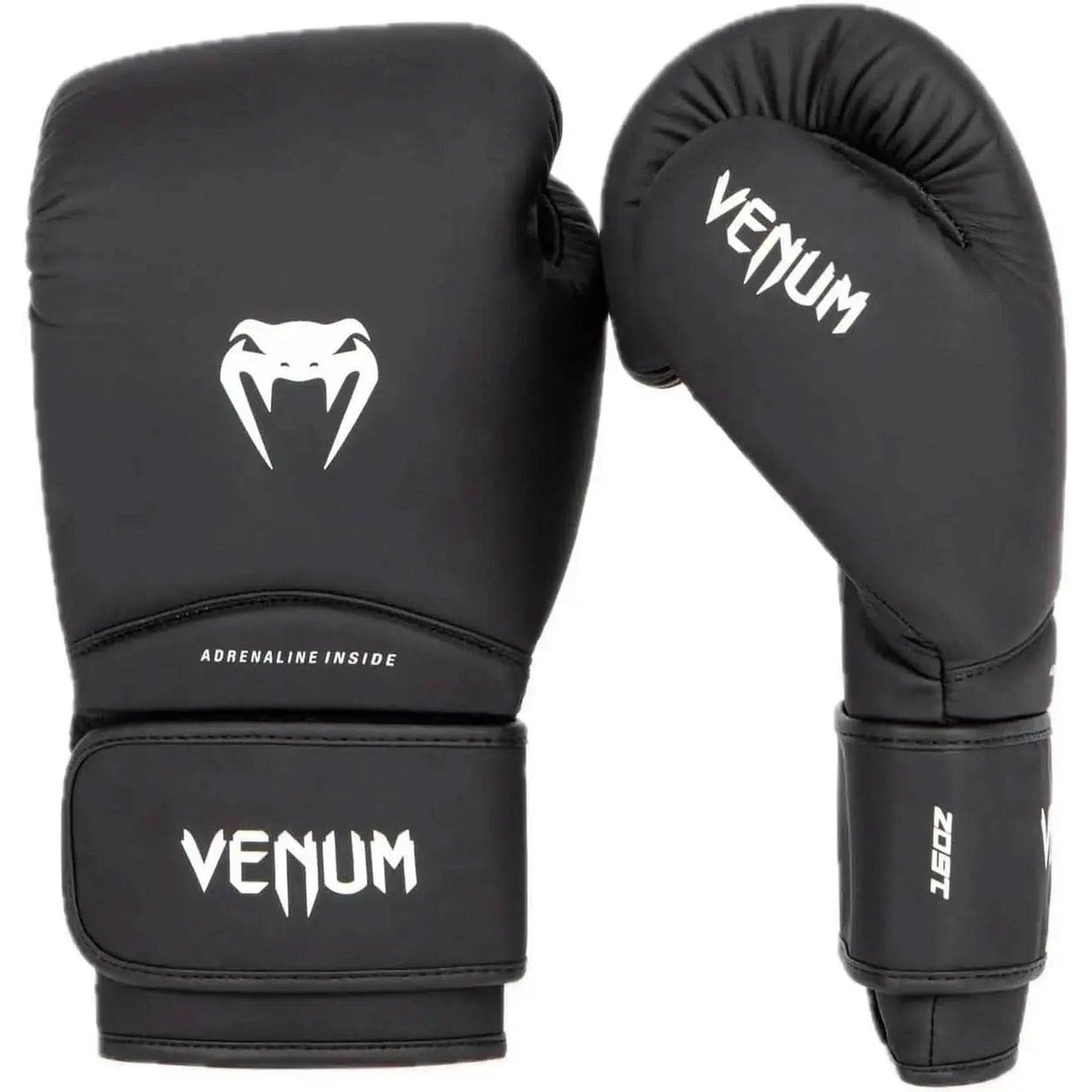 Venum Contender Boxing Gloves