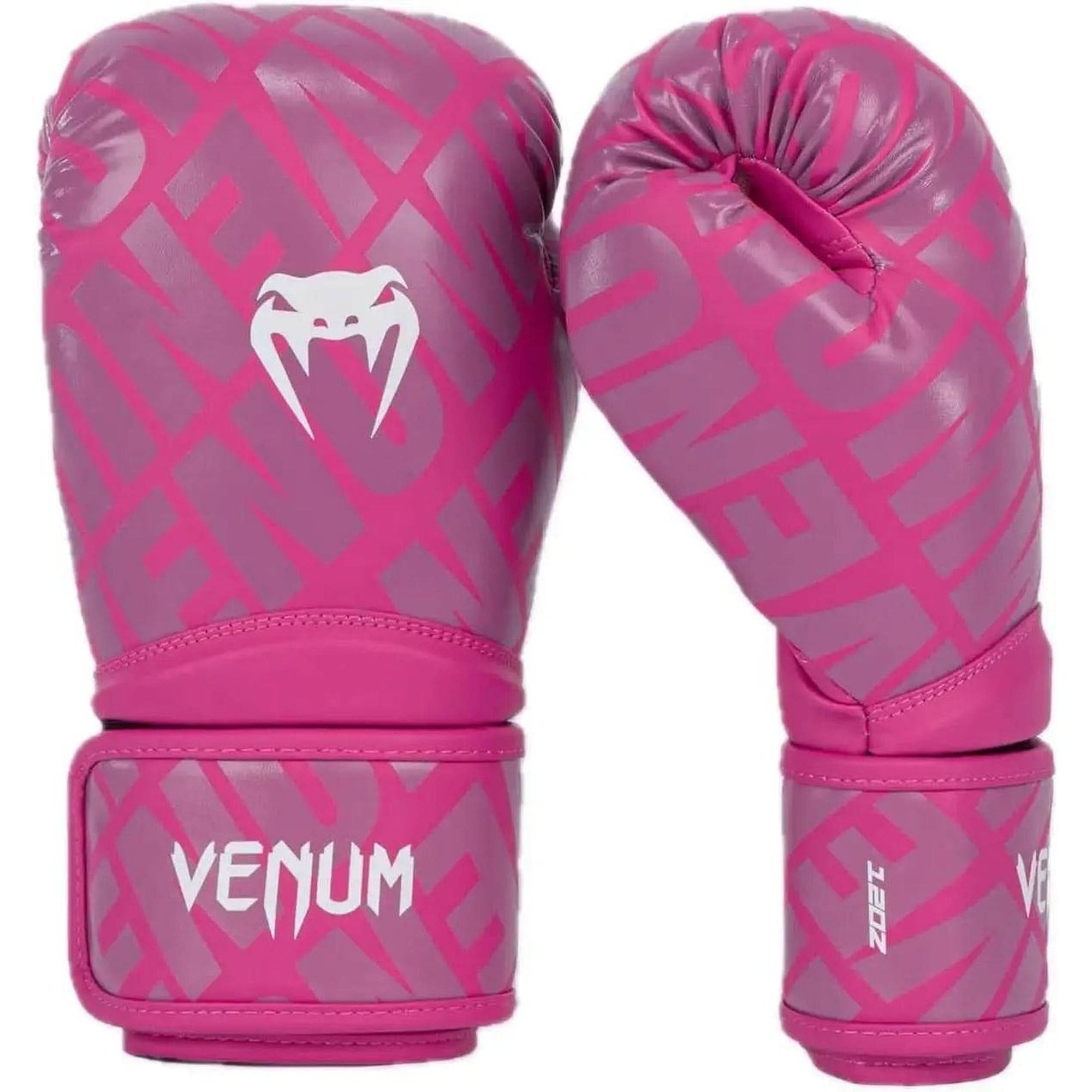 Venum Contender Boxing Gloves