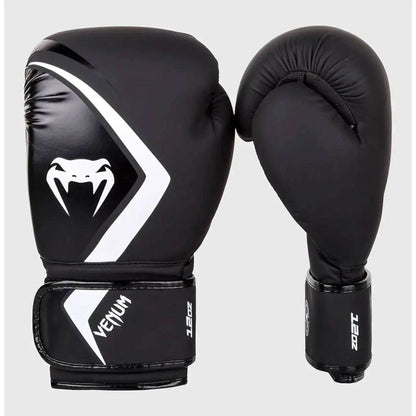 Venum Contender Boxing Gloves