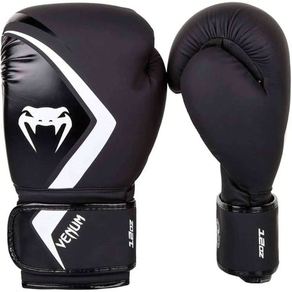 Venum Contender Boxing Gloves