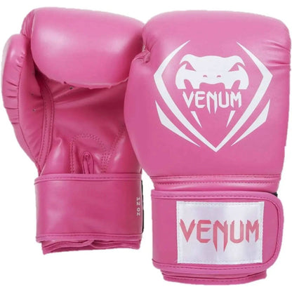 Venum Contender Boxing Gloves