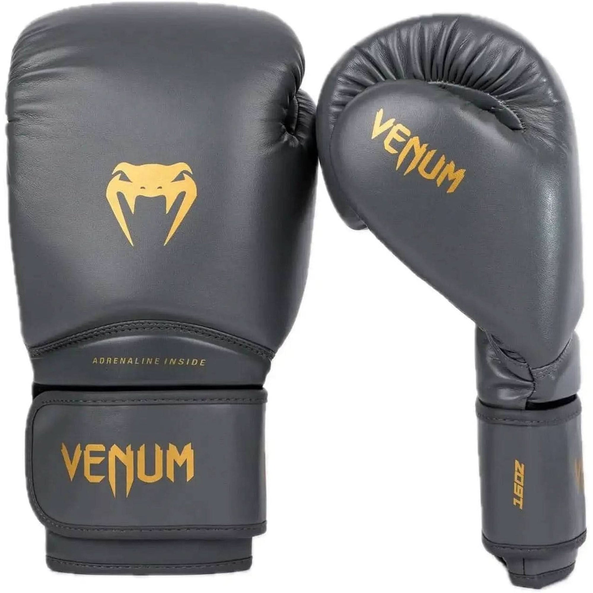 Venum Contender Boxing Gloves